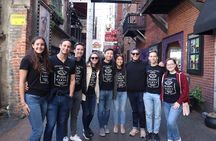  Downtown Nashville Sightseeing Walking Tour