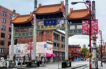 Best Vancouver Family Tour with Kids