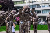 Vancouver Cruise Shore Excursion Tour