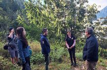People Water Land- Indigenous Cultural and Wildlife Tour