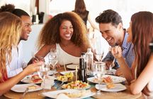 Enchanted Eats of Santa Fe Half-Day Tour