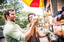 Enchanted Eats of Santa Fe Half-Day Tour