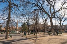 Enchanted Eats of Santa Fe Half-Day Private Tour