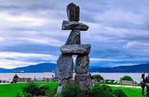 Vancouver 7 hours Airport Layover (MAKE THE MOST) CityTour Private