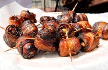 Food Tasting and History Tour of Boston