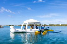 Paddle Pass at Wai Kai