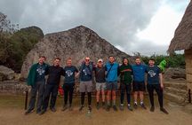 4 Day Inca Trail Trek to Machu Picchu Multi day tour
