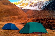 4 Day Inca Trail Trek to Machu Picchu Multi day tour