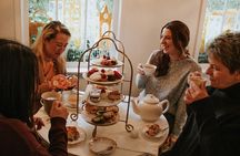 Food Tour in Fort Langley