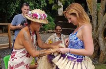  Tour Tahiti in Private 