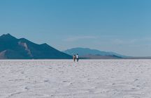 Uyuni Salt Flats 2-Day Private tour with Tunupa Volcano