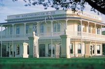 6hr Martinborough Chefs shared wine tour ŵ lunch from Wellington