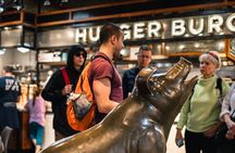 Reading Terminal Market Walking Tour in Philadelphia