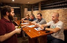 Full-Day Guided Wine Tour in Mt Tamborine From Gold Coast 