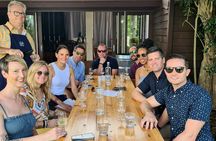 Full Day Guided Wine Tour in Mt Tamborine From Brisbane