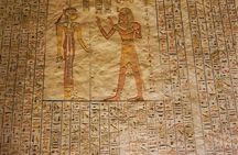 Shared Day Tour to Valley of the Kings, Hatshepsut ,Memnon &lunch