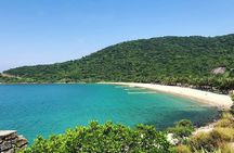 Cham Island Snorkeling - Wonderful Beach - Speedboat Daily Tour