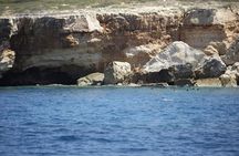 Rethymno Barbarossa Pirate Ship Cruise