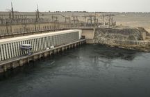 Private Day tour to High Dam&Unfinished Obelisk&Philae From Aswan