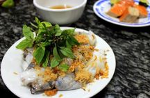 Private Hanoi Street Food Walking Tour With Real Foodie