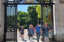 Buckingham Palace: Walking Tour with Entry & Audio Guide