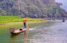 Ba Be National Park trekking & kayaking 3 days 2 nights