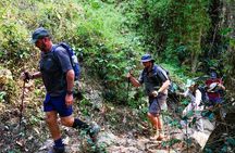 Ba Be National Park trekking & kayaking 3 days 2 nights