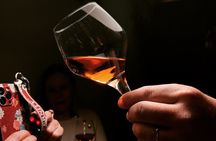 Zinfandel Wine Tasting & Storytelling with Dalmatian Food
