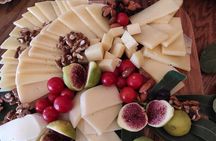 Zinfandel Wine Tasting & Storytelling with Dalmatian Food