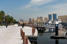 Private Walking Tour in Dubai’s Hidden Gems and City Highlights