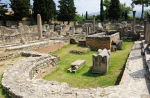 Salona & Amphitheater - Private guided tour - Admission incl.