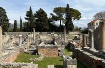 Salona & Amphitheater - Private guided tour - Admission incl.