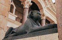 Split Diocletian Palace Highlights - Private walking tour