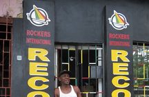 Jamaican Music History Tour of Kingston (from Kingston)