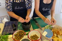 Bodrum Cooking Class