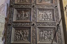 Split Palace & Old Town -Private walking tour- Entrance included