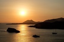 Cape Sounion & Temple of Poseidon Sunset Experience