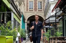 Literary Latin Quarter