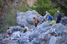 Fygou and Agia Irini Gorge Loop Half Day Hiking Tour