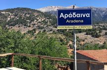 Aradena The Canyon of Crete Full Day