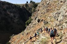 Aradena The Canyon of Crete Full Day