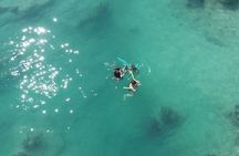 Glass Bottom Boat and Snorkeling Combo in Bermuda