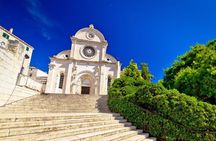 Half-Day Krka Waterfall Excursion from Zadar