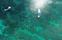 Shipwreck Snorkel in Bermuda