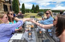 Atlanta - Visit Several GA Wineries - Pickup and Driver Included