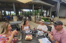 Atlanta - Visit Several GA Wineries - Pickup and Driver Included