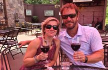 Atlanta - Visit Several GA Wineries - Pickup and Driver Included