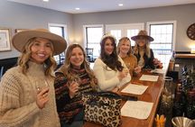 Private North Georgia Wine Tour – Your Day, Your Wines!