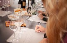 Noble Greeks Acropolis Wine Tasting with Private Sommelier