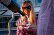 Noble Greeks Acropolis Wine Tasting with Private Sommelier